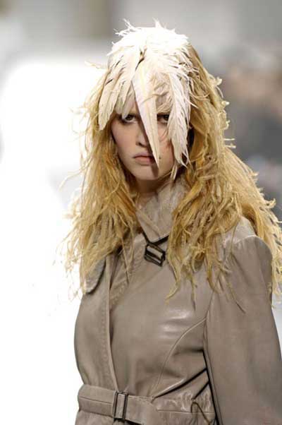 劳拉·斯通/Lara Stone-3-36